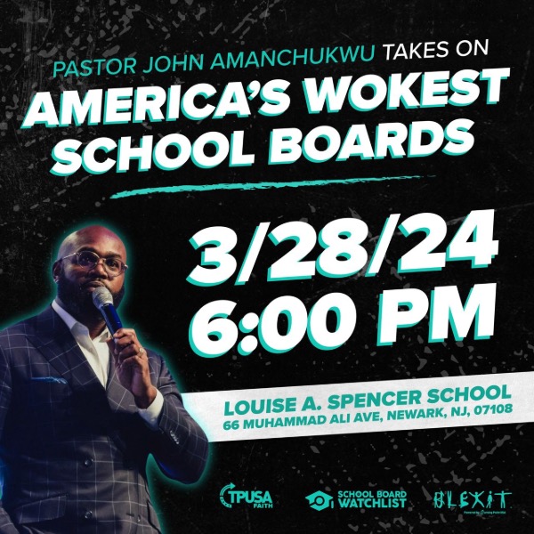 America&#8217;s Wokest School Boards