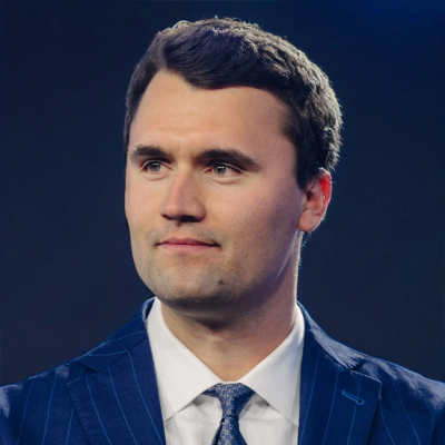 Charlie Kirk